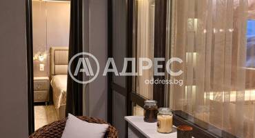 Двустаен апартамент, София, Симеоново, 673636, Снимка 22