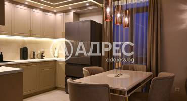 Двустаен апартамент, София, Симеоново, 673636, Снимка 23