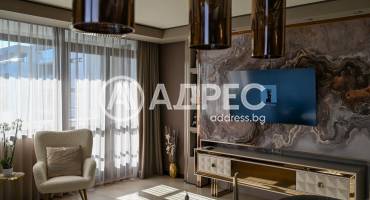 Двустаен апартамент, София, Симеоново, 673636, Снимка 26