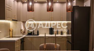 Двустаен апартамент, София, Симеоново, 673636, Снимка 29