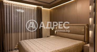 Двустаен апартамент, София, Симеоново, 673636, Снимка 3