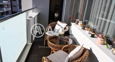 Двустаен апартамент, София, Симеоново, 673636, Снимка 6