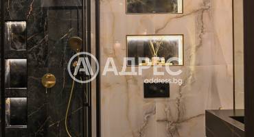 Двустаен апартамент, София, Симеоново, 673636, Снимка 7