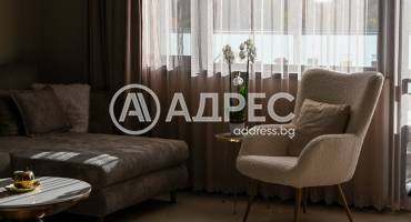 Двустаен апартамент, София, Симеоново, 673636, Снимка 8