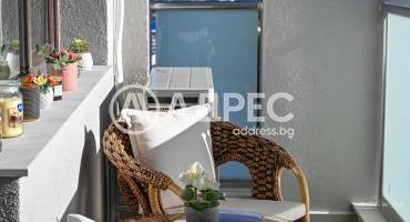 Двустаен апартамент, София, Симеоново, 673636, Снимка 9