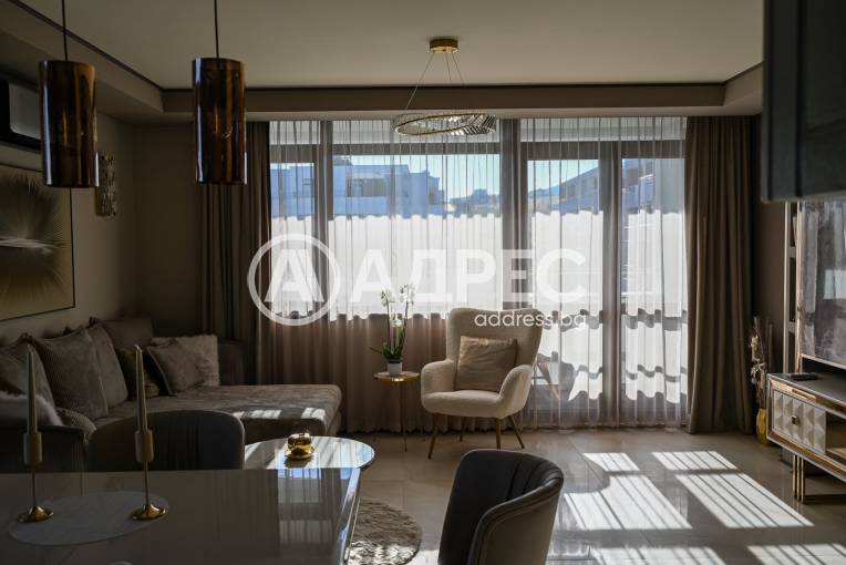 Двустаен апартамент, София, Симеоново, 673636, Снимка 10