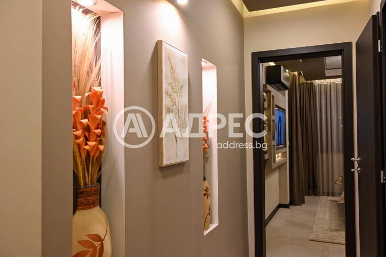 Двустаен апартамент, София, Симеоново, 673636, Снимка 12