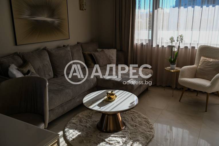 Двустаен апартамент, София, Симеоново, 673636, Снимка 13