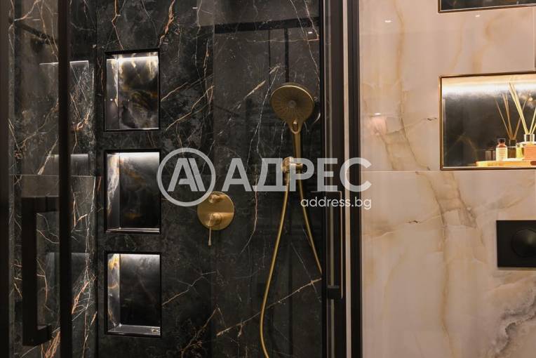 Двустаен апартамент, София, Симеоново, 673636, Снимка 14