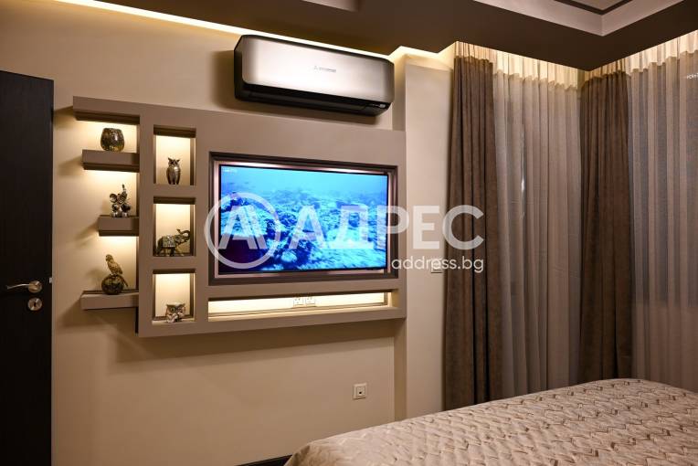 Двустаен апартамент, София, Симеоново, 673636, Снимка 17