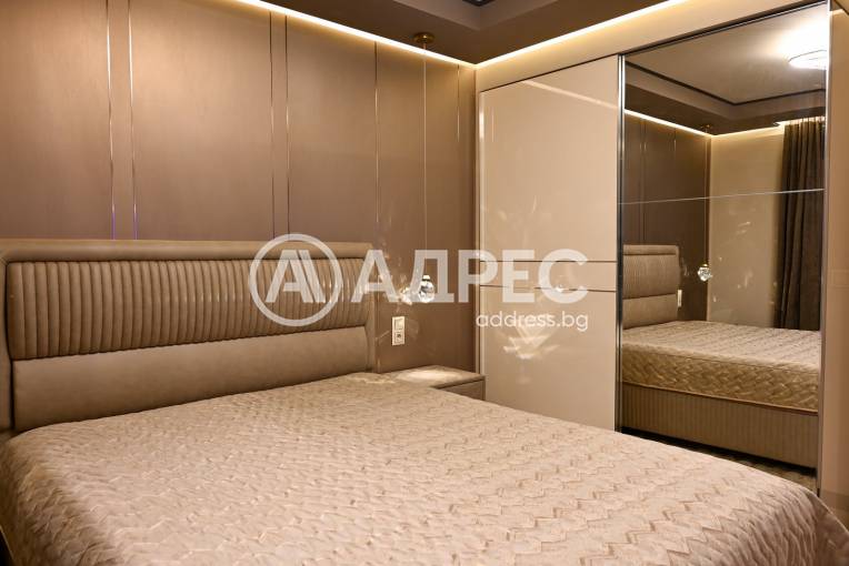 Двустаен апартамент, София, Симеоново, 673636, Снимка 18