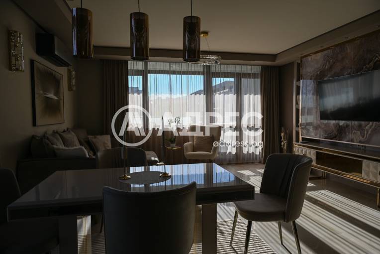 Двустаен апартамент, София, Симеоново, 673636, Снимка 19