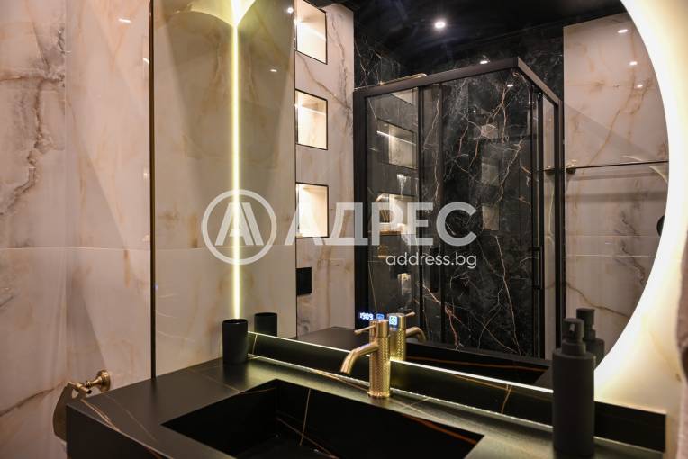 Двустаен апартамент, София, Симеоново, 673636, Снимка 20