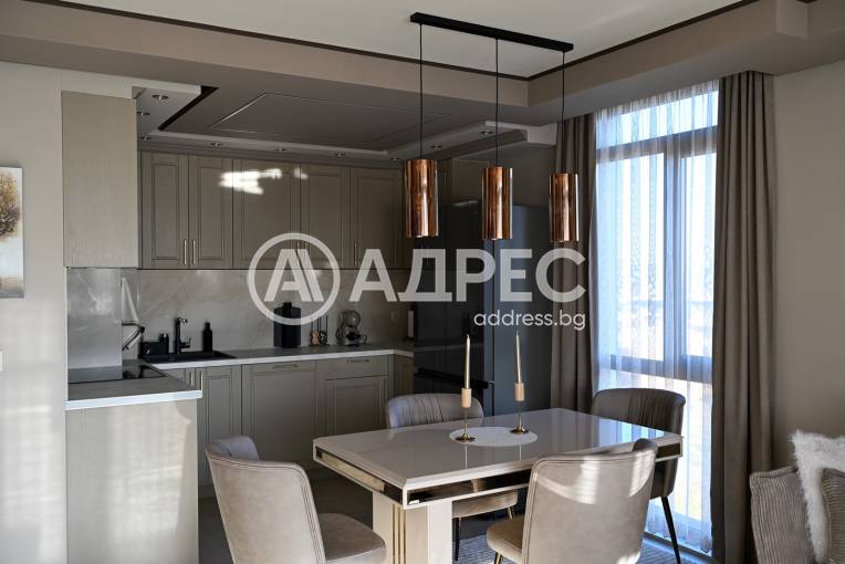 Двустаен апартамент, София, Симеоново, 673636, Снимка 21