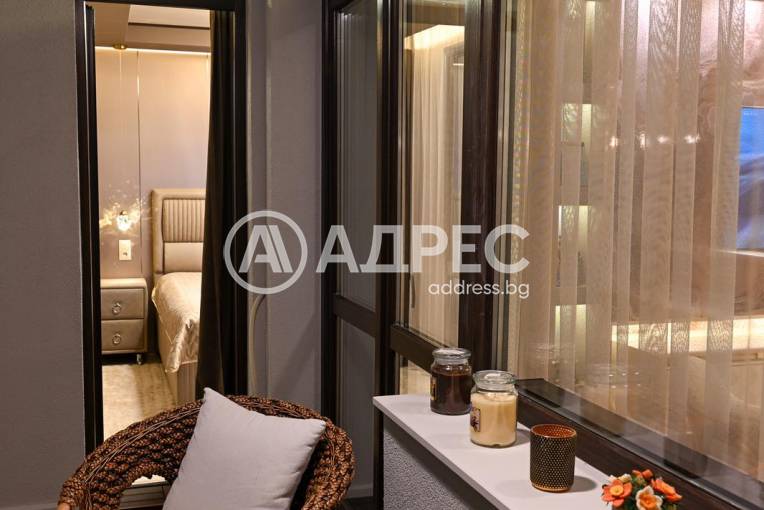 Двустаен апартамент, София, Симеоново, 673636, Снимка 22