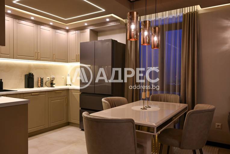 Двустаен апартамент, София, Симеоново, 673636, Снимка 23