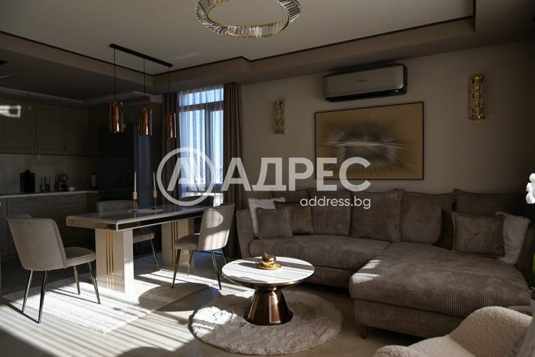 Двустаен апартамент, София, Симеоново, 673636, Снимка 24