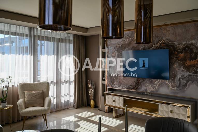 Двустаен апартамент, София, Симеоново, 673636, Снимка 26