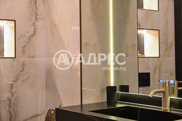 Двустаен апартамент, София, Симеоново, 673636, Снимка 27