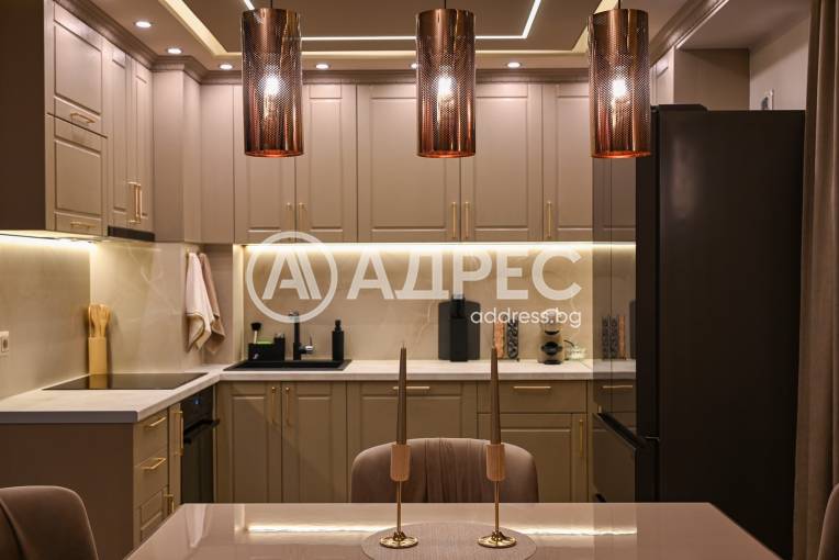 Двустаен апартамент, София, Симеоново, 673636, Снимка 29