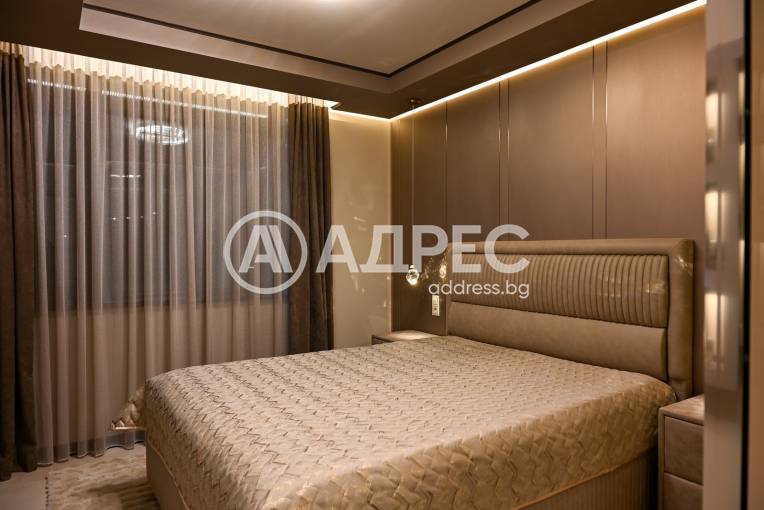 Двустаен апартамент, София, Симеоново, 673636, Снимка 3