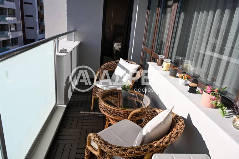 Двустаен апартамент, София, Симеоново, 673636, Снимка 6