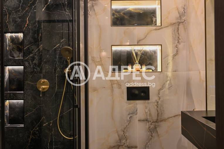 Двустаен апартамент, София, Симеоново, 673636, Снимка 7