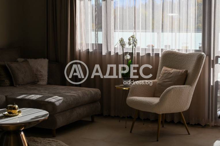 Двустаен апартамент, София, Симеоново, 673636, Снимка 8