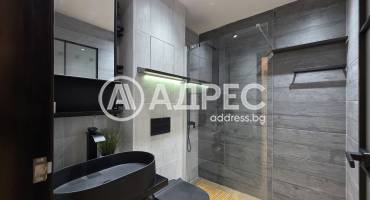 Тристаен апартамент, София, Слатина, 676636, Снимка 3