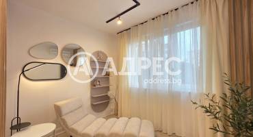 Тристаен апартамент, София, Слатина, 676636, Снимка 5