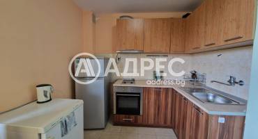 Двустаен апартамент, Варна, м-ст Зеленика, 682636, Снимка 1