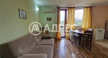 Двустаен апартамент, Варна, м-ст Зеленика, 682636, Снимка 2