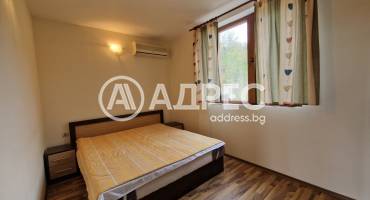 Двустаен апартамент, Варна, м-ст Зеленика, 682636, Снимка 7