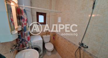 Двустаен апартамент, Варна, м-ст Зеленика, 682636, Снимка 8