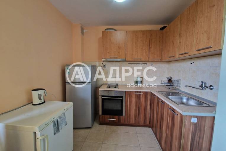 Двустаен апартамент, Варна, м-ст Зеленика, 682636, Снимка 1