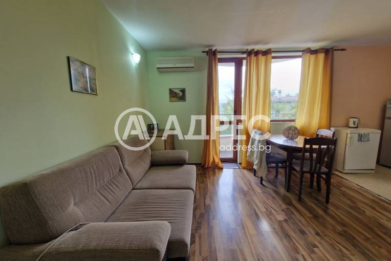 Двустаен апартамент, Варна, м-ст Зеленика, 682636, Снимка 2