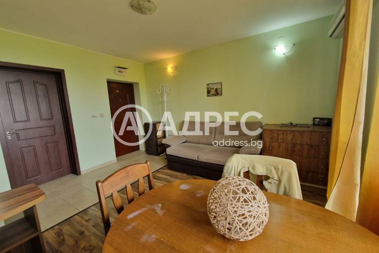 Двустаен апартамент, Варна, м-ст Зеленика, 682636, Снимка 3