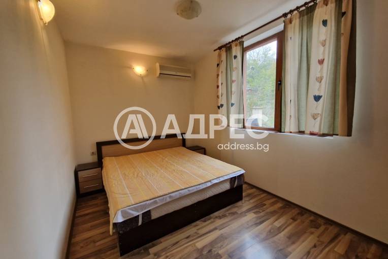 Двустаен апартамент, Варна, м-ст Зеленика, 682636, Снимка 4