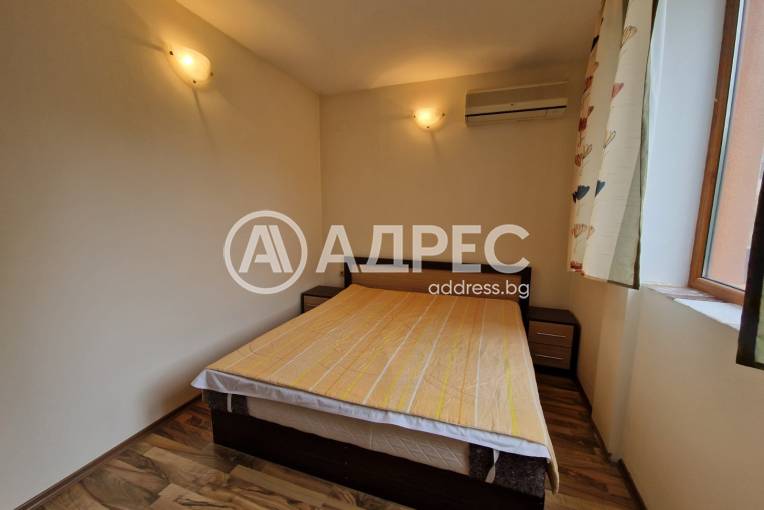 Двустаен апартамент, Варна, м-ст Зеленика, 682636, Снимка 5