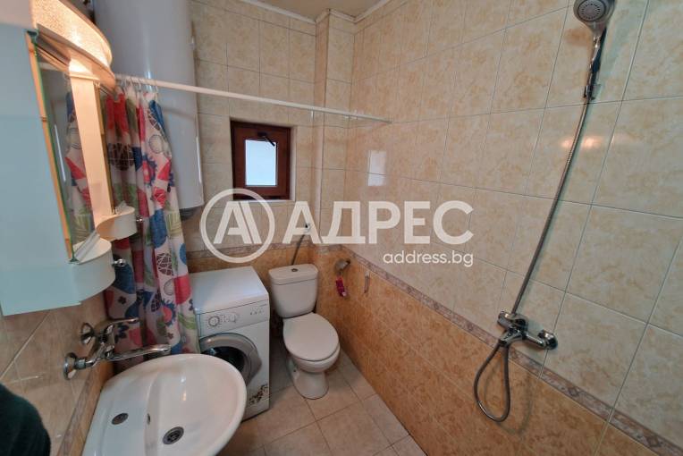 Двустаен апартамент, Варна, м-ст Зеленика, 682636, Снимка 8