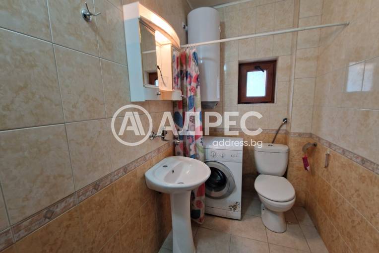 Двустаен апартамент, Варна, м-ст Зеленика, 682636, Снимка 9