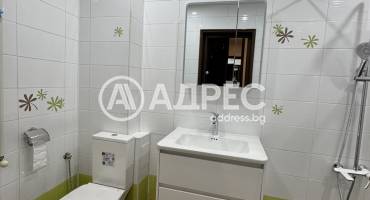 Двустаен апартамент, София, Манастирски ливади - запад, 686636, Снимка 9