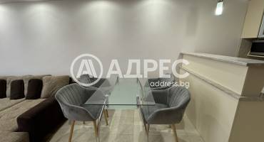 Двустаен апартамент, София, Манастирски ливади - запад, 686636, Снимка 3