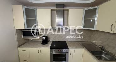 Двустаен апартамент, София, Манастирски ливади - запад, 686636, Снимка 4