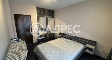 Двустаен апартамент, София, Манастирски ливади - запад, 686636, Снимка 5