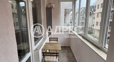 Двустаен апартамент, София, Манастирски ливади - запад, 686636, Снимка 7