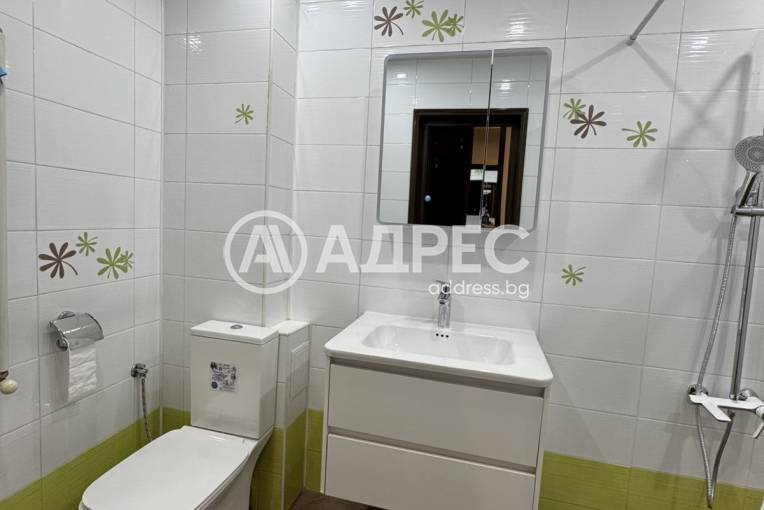 Двустаен апартамент, София, Манастирски ливади - запад, 686636, Снимка 9