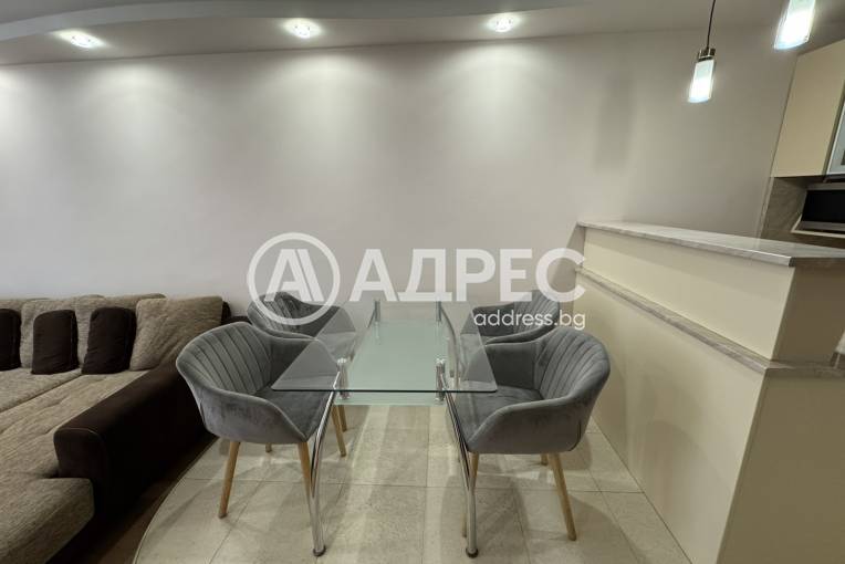 Двустаен апартамент, София, Манастирски ливади - запад, 686636, Снимка 3