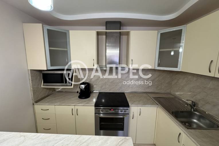 Двустаен апартамент, София, Манастирски ливади - запад, 686636, Снимка 4