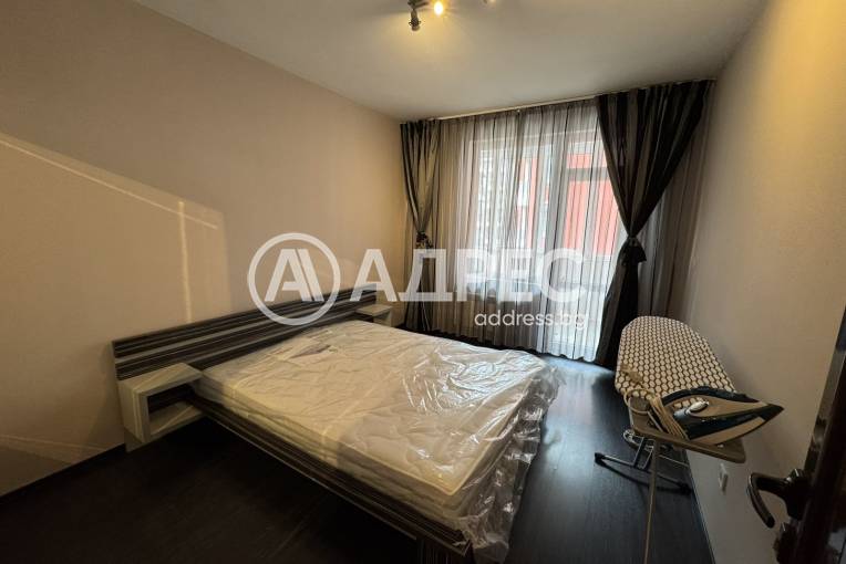 Двустаен апартамент, София, Манастирски ливади - запад, 686636, Снимка 6